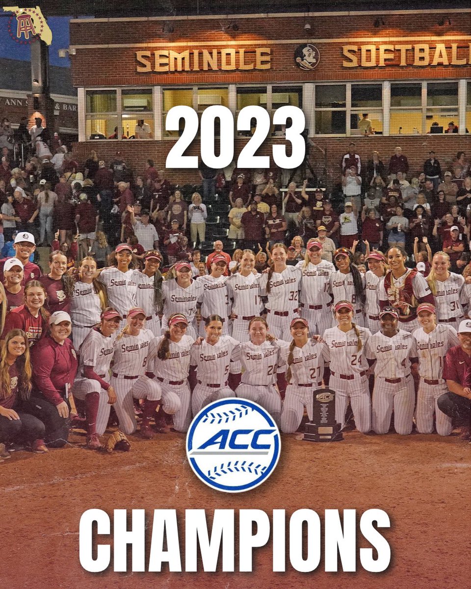 FSU_Barstool's tweet photo. NOLES ARE THE ACC CHAMPIONS!!! https://t.co/uka73AEpeg