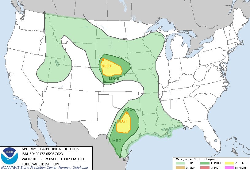 Looking at the upcoming #severe #weather threat from <a href="/nqlblq/">NickelBlock Forecast</a>: ift.tt/plOTDcu