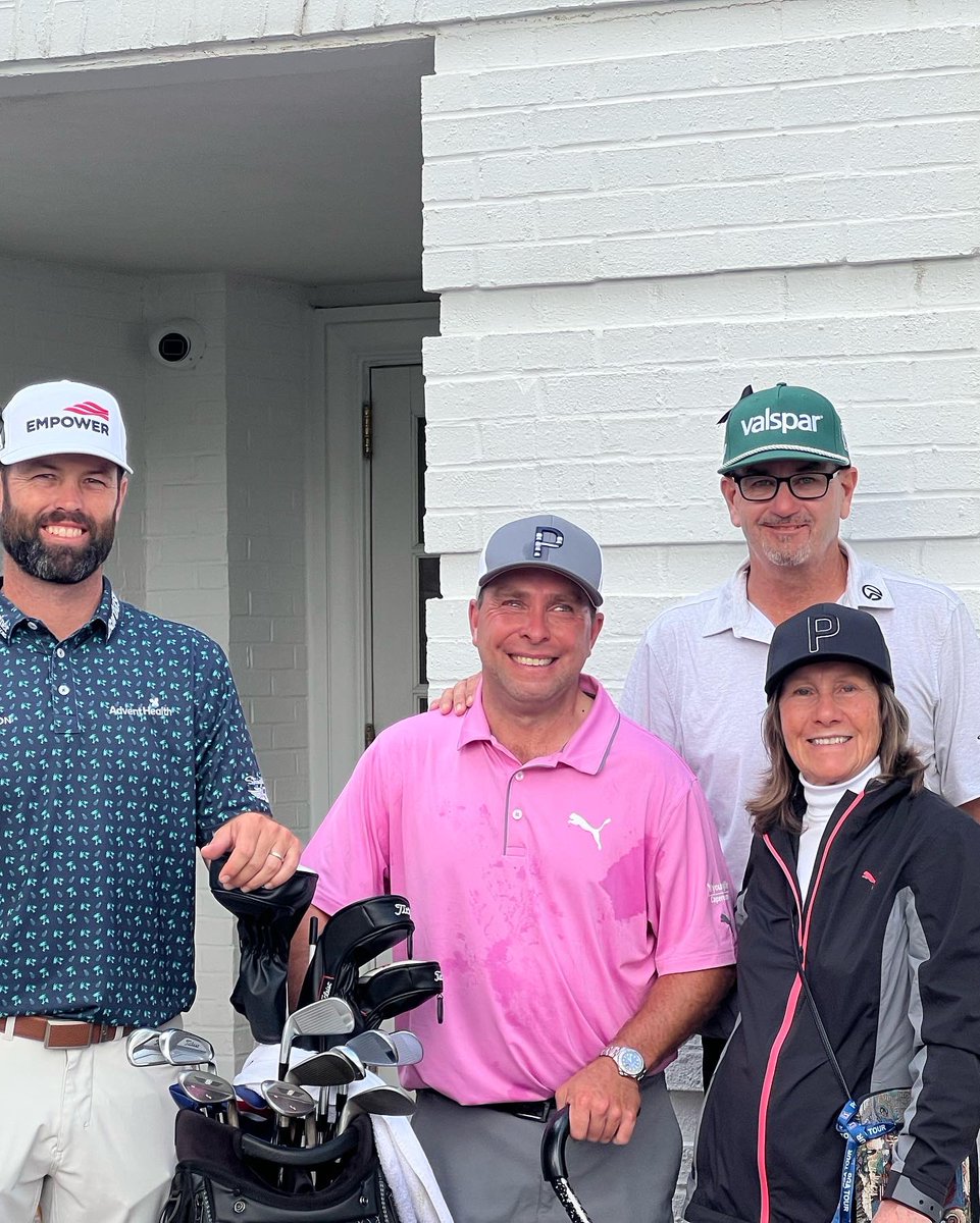 DJ Gregory tweet media