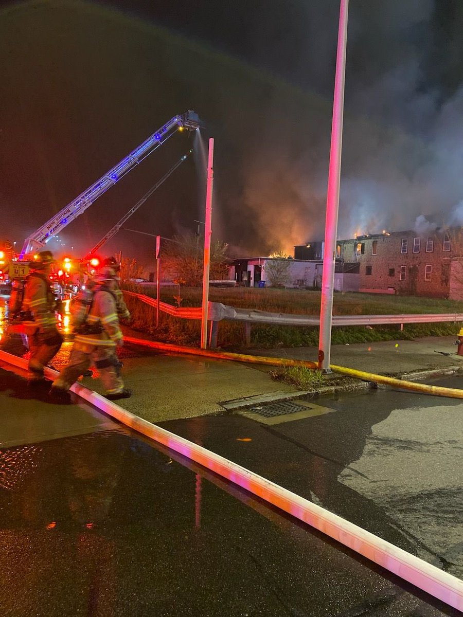 City of Meriden on Twitter "MERIDEN FIRE Meriden Fire Dept. is still