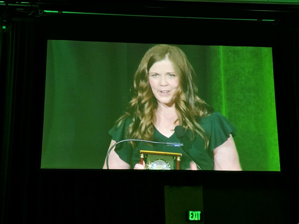 Geneva304's tweet photo. Congratulations to Emma Cole, High School Teacher of the Year for Kane County Regional Office of Education! #WeAreGeneva304 #eoty47 #Geneva304 @GHS_Geneva https://t.co/IEKqmKF6Co
