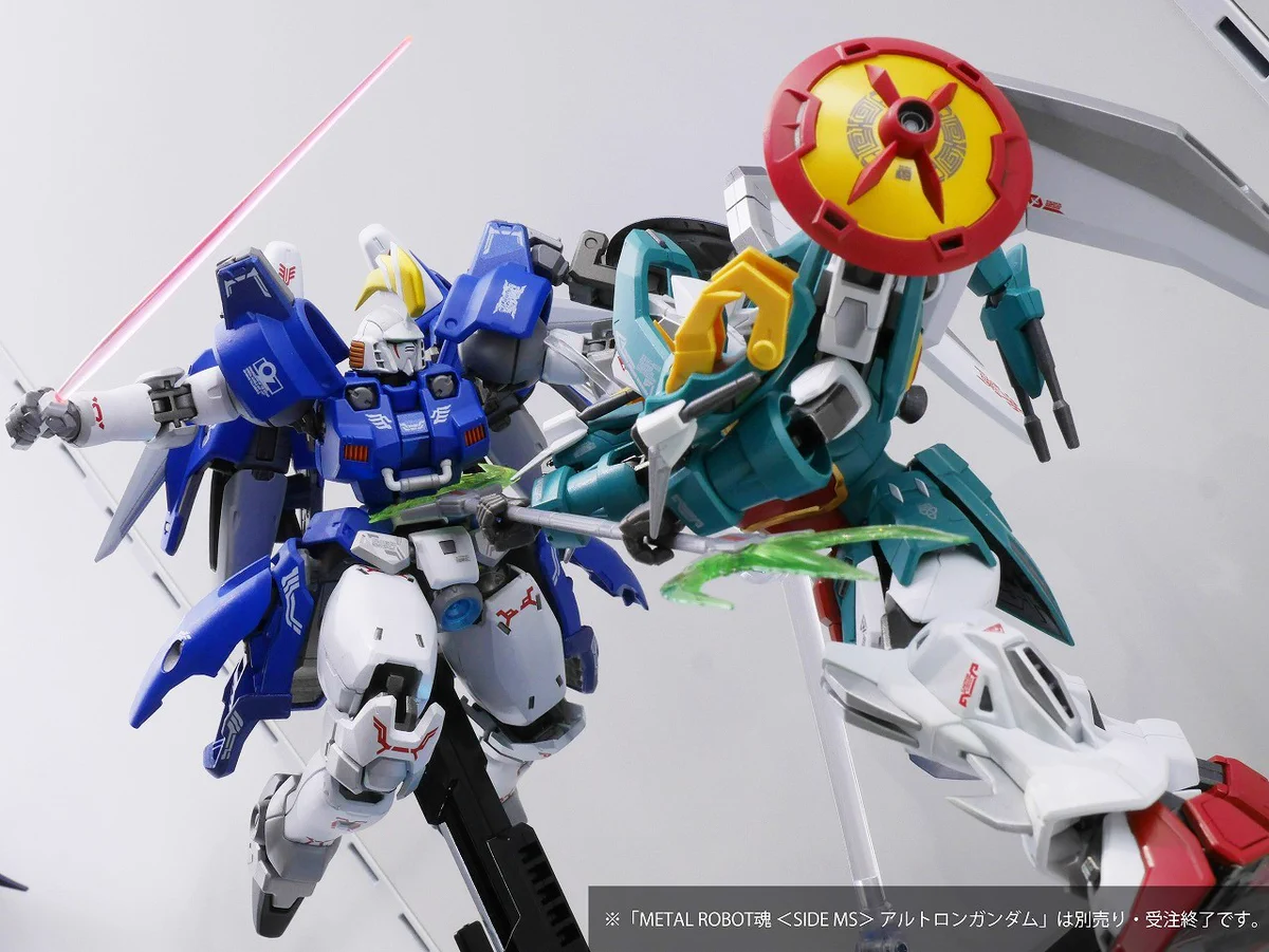 TAMASHII NATIONS STORE TOKYO on X: 