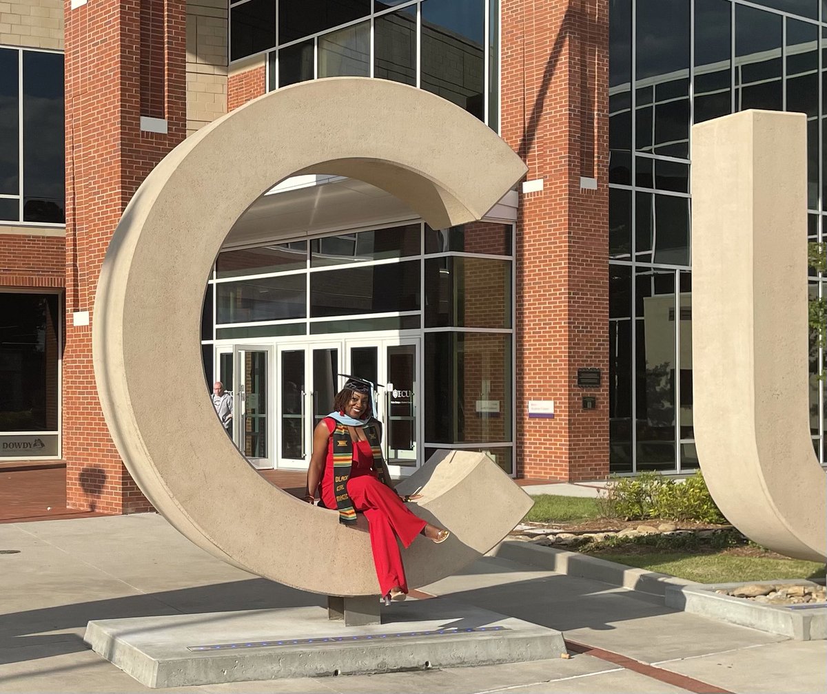 Tomeka Delaney tweet media