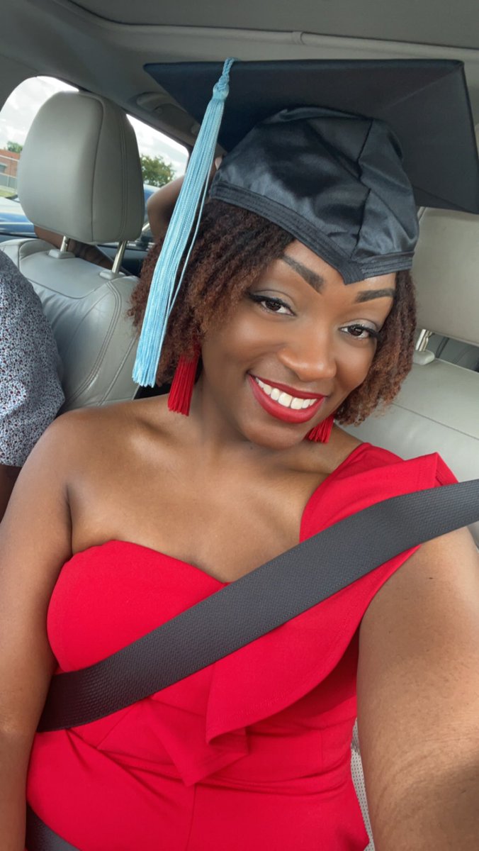 Tomeka Delaney tweet media