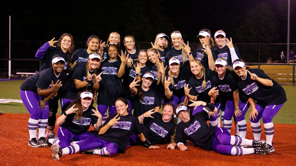 Champs!

#BearClawsUp