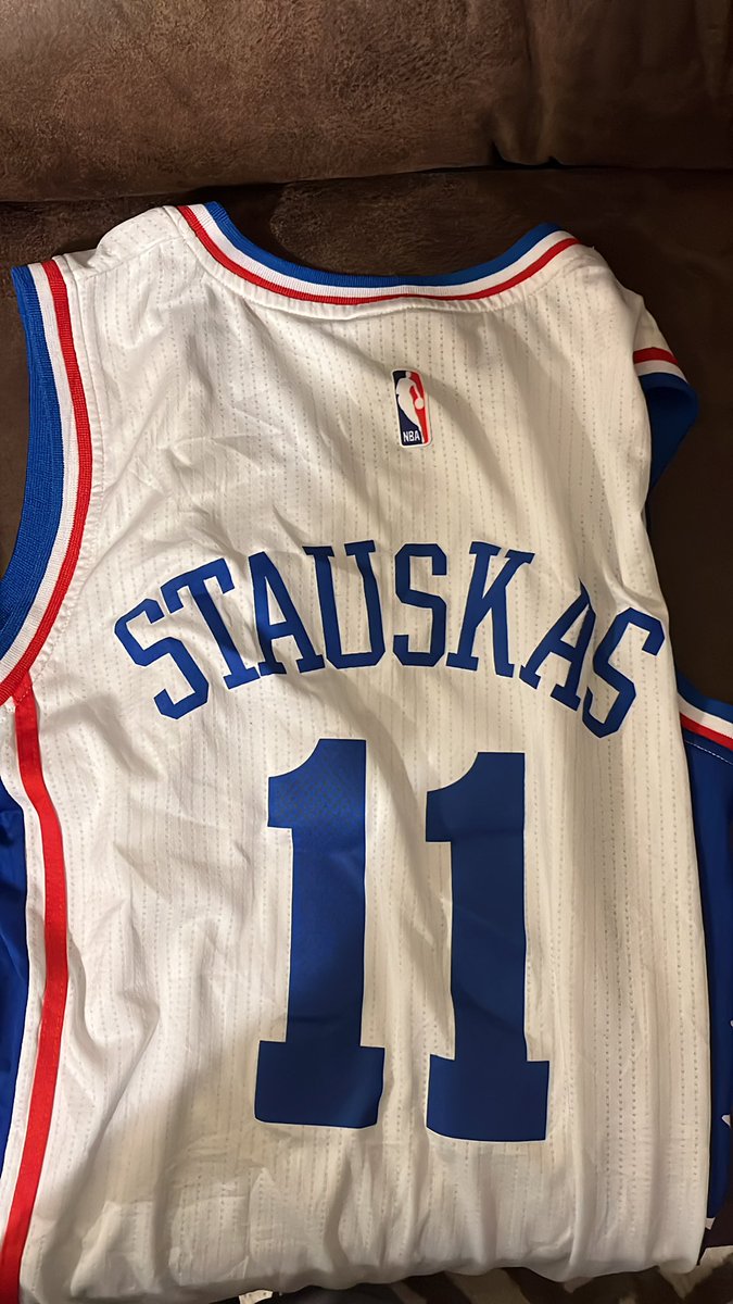 alpacinogrunt's tweet photo. It’s okay boys. Celtics did what a good team does: respond. Now our @sixers will do the same Sunday!!!!! Might have to break this baby out for that one 🤣🤣🤣🤣 #SixersIn6 #ChampionMindset #MVP #RingTheBell #SauceCastillo https://t.co/OjVfu8QhDL