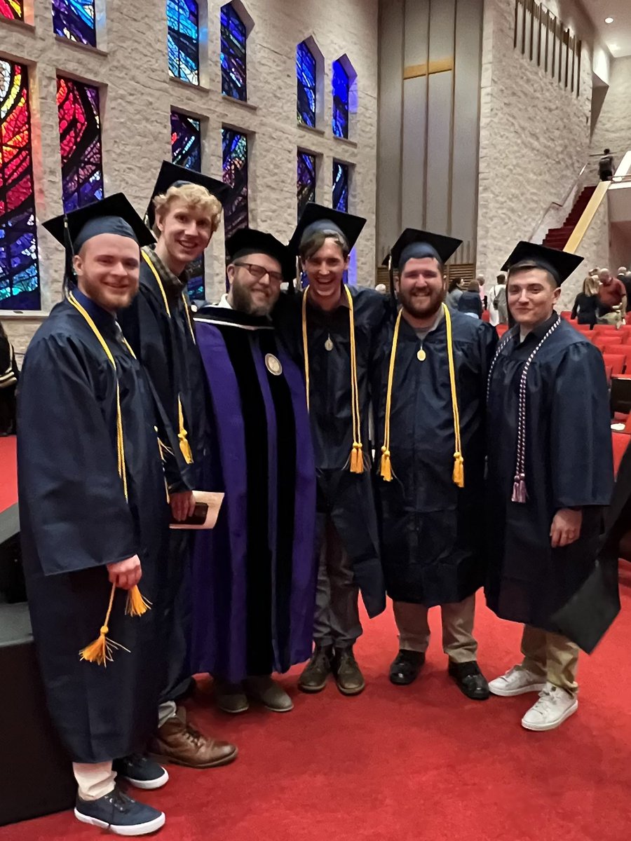sspauldi's tweet photo. Class of 2023 Congratulations!!  #WeLoveMVNUStudents https://t.co/mv0JoPUJWF