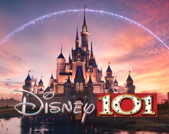 Almanaque Disney on Twitter: 