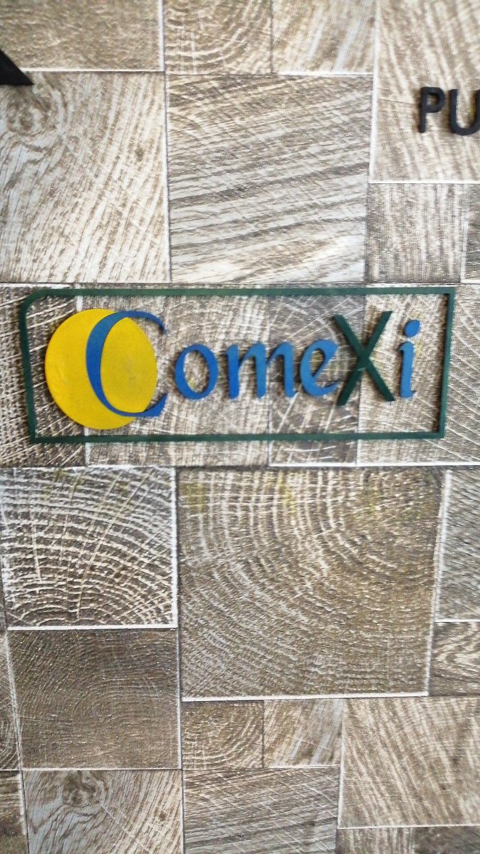 <a href="/comexi_mex/">Comexi (Ingenieria de costos)</a> participando en #expotabasco2023 #BNI_Alliance