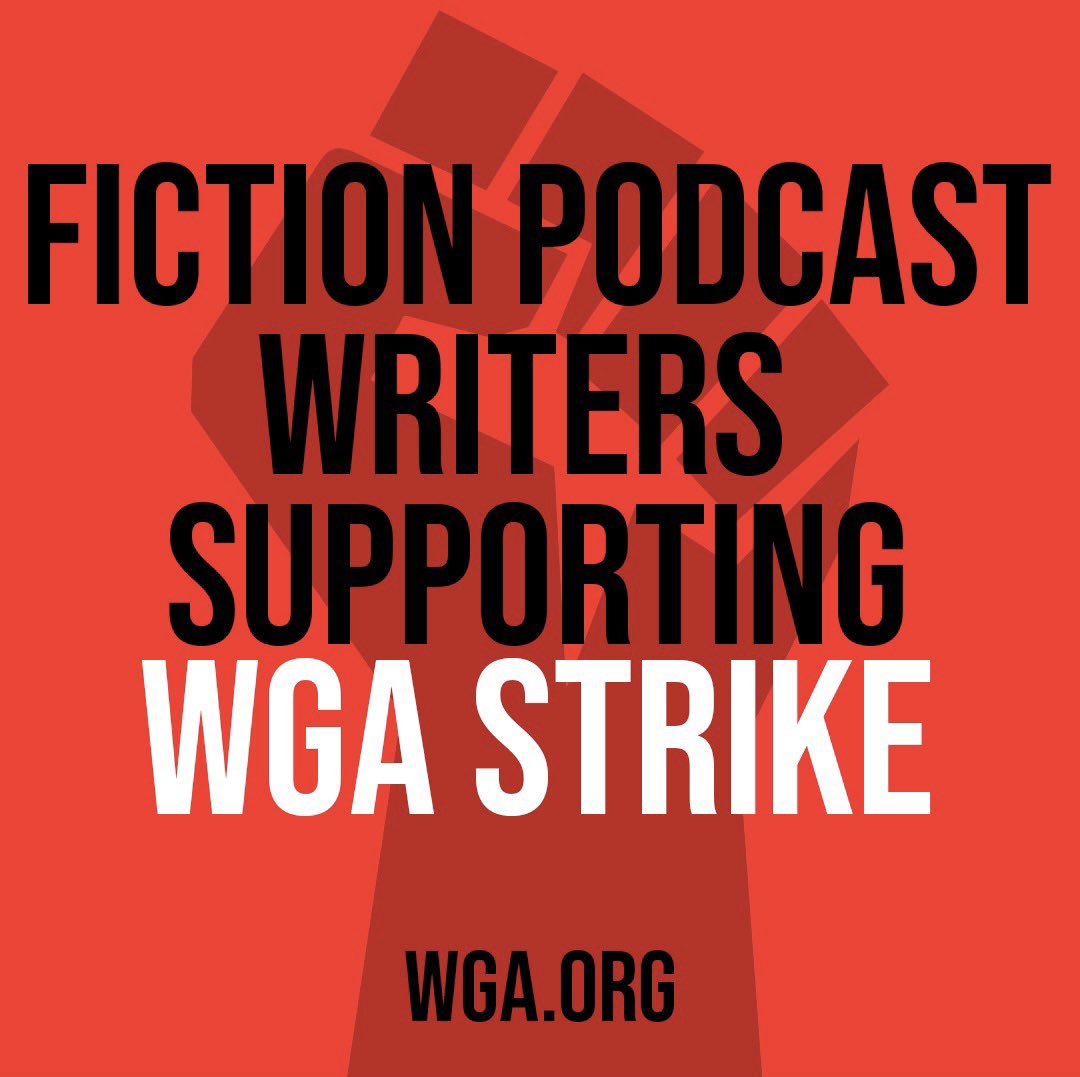 Solidarity
#wga #wgastrike #WritersGuildofAmerica #WritersGuildStrike