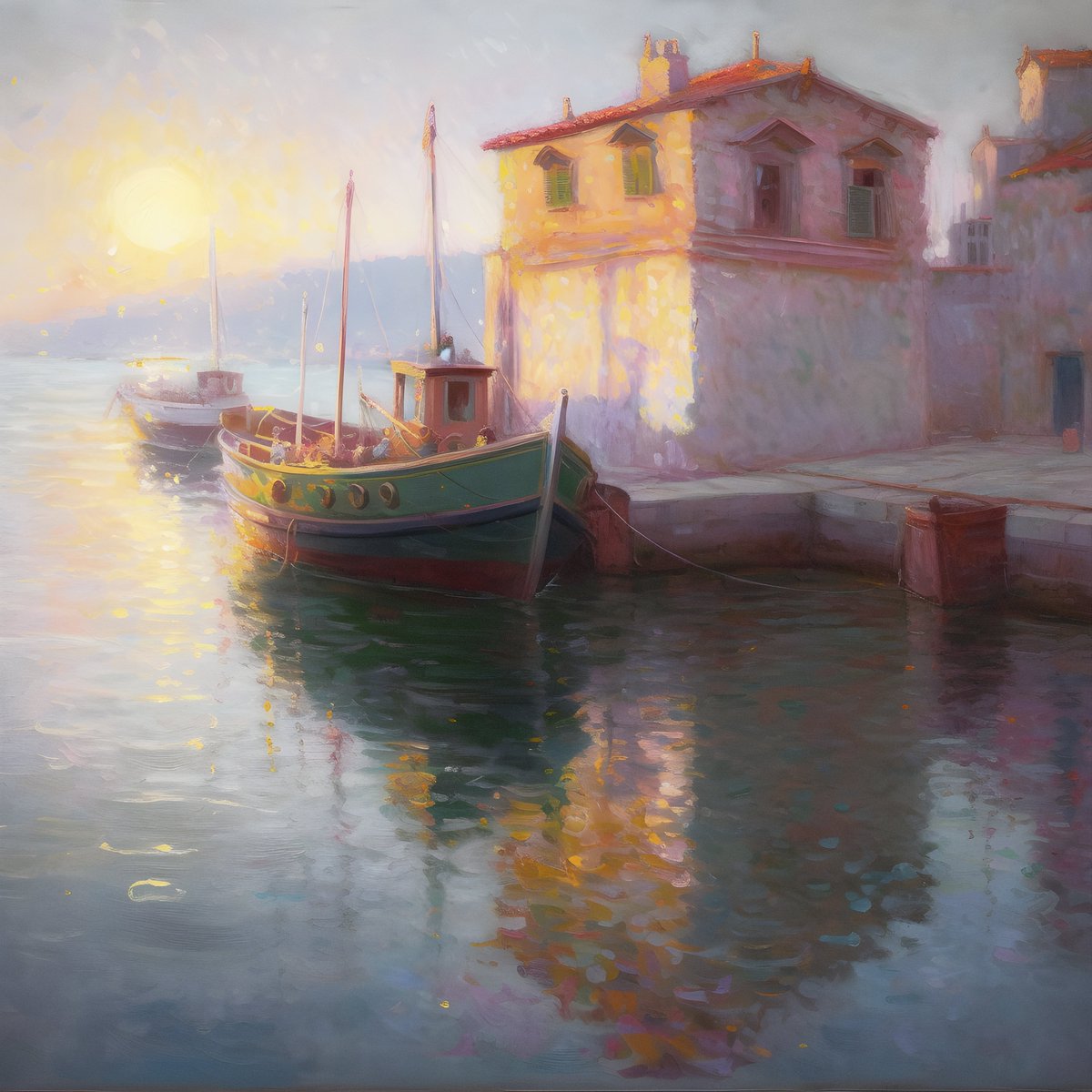 Gm ☀️
Have a fantastic Saturday