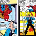 Photo by Let's Read Spider-Man Podcast (@LetsReadSpidey)