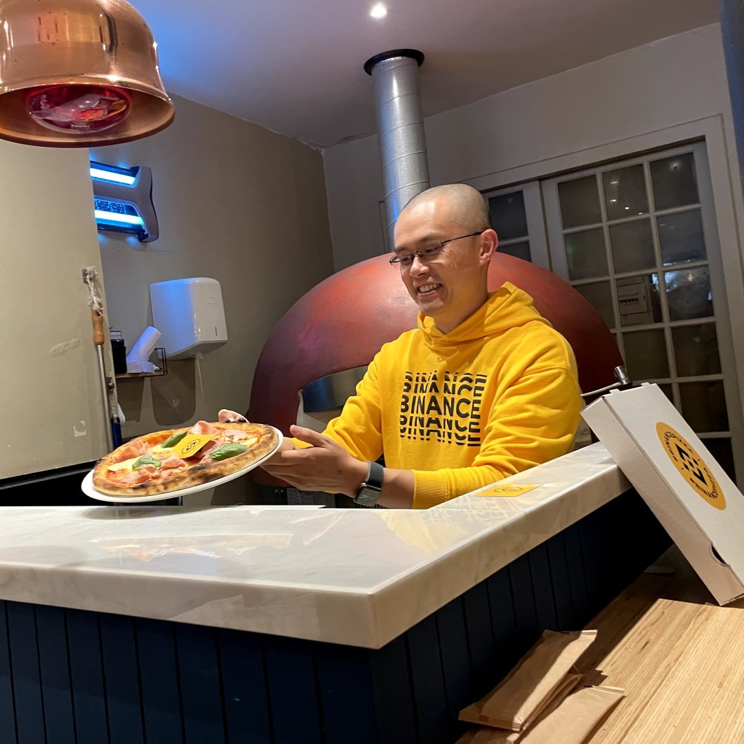 pizzacoinbtc's tweet photo. lets order some $PIZZA. https://t.co/27QzYKjJ7l