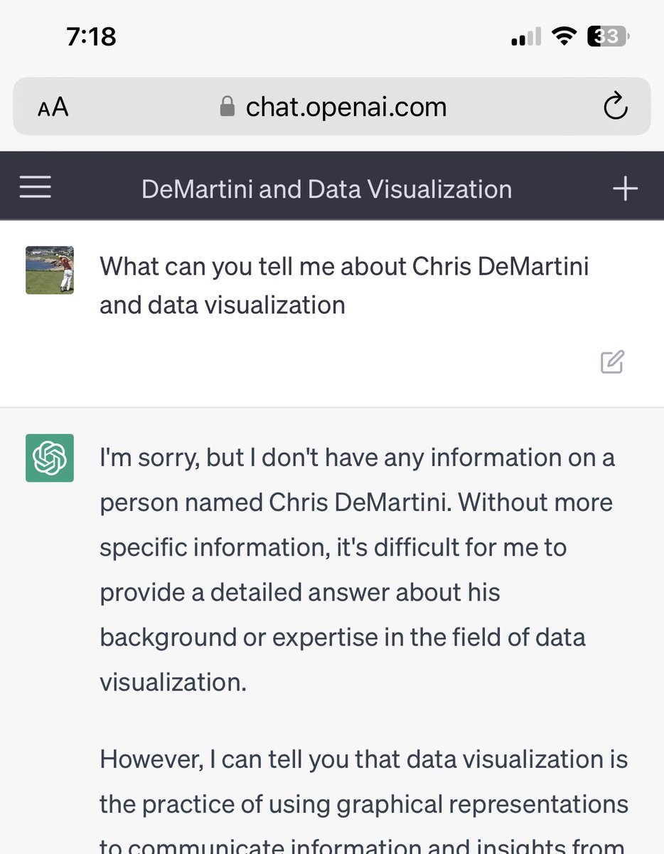 Chris DeMartini tweet media