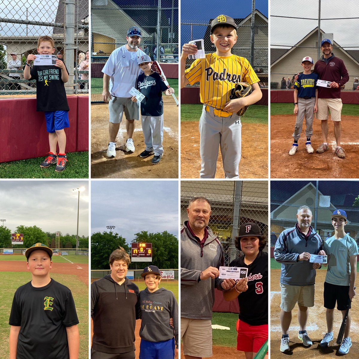 Franklin Baseball Club tweet media