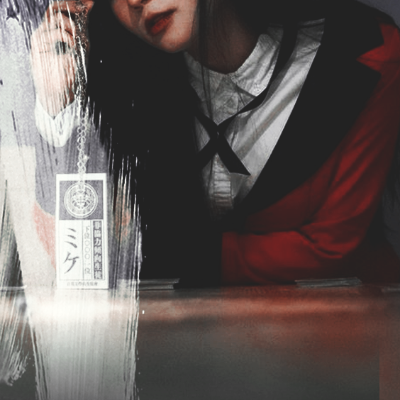 THESLYBURKE's tweet photo. ᅟ     ᅟᅟ 
ᅟ     ᅟᅟᅟ#𝗡𝗕𝕱𝙰𝙽𝚃𝙰𝚂𝚈
ᅟᅟᅟ     𝐒𝐡𝐚𝐥𝐥 𝐰𝐞 𝐠𝐚𝐦𝐛𝐥𝐞?
 ᅟᅟᅟᅟᅟᅟ蛇喰 夢子  
ᅟᅟᅟ 
ᅟᅟᅟ https://t.co/1YLvdZY4wn