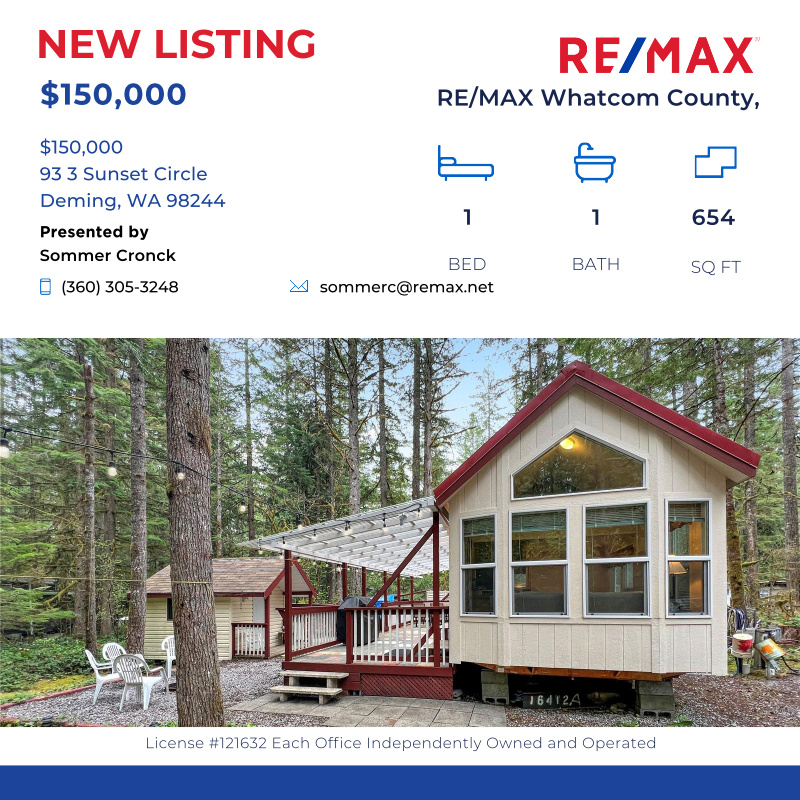 sommernyte's tweet photo. This custom-designed recreational property at The Glen at Maple Falls is a perfect retreat for anyone looking to enjoy the great outdoors in...

Click here for details:
https://t.co/wSHww3on2R https://t.co/sa1Wp7KXhy