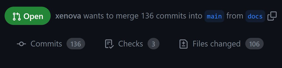 xenovacom's tweet image. Got some things cooking at Transformers.js 🧑‍🍳

Expect an announcement in the next few days... Watch this space! 🚀 #WebML