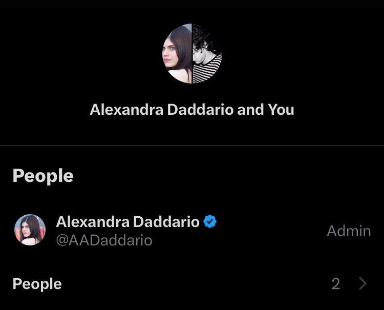 — RT for alexandra daddario dm

i’ll also add a surprise to the winner 💌
