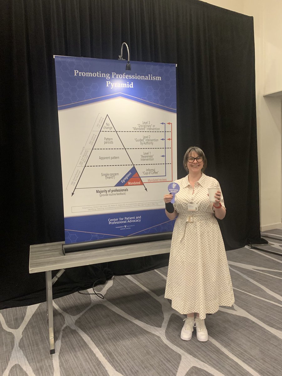 BetterMeLeeds's tweet image. Great day in Nashville with ⁦@VUMC_CPPA⁩ discussing how to prepare to promote professionalism by bring people, infrastructure and systems together. Can’t wait to bring our learning back to ⁦@leedsdentistry⁩ #BMYU