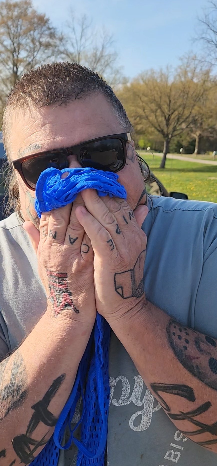 Big Gucciberry on Twitter: "Auction for @kendra_kox's used underwear is now live on my onlyfans