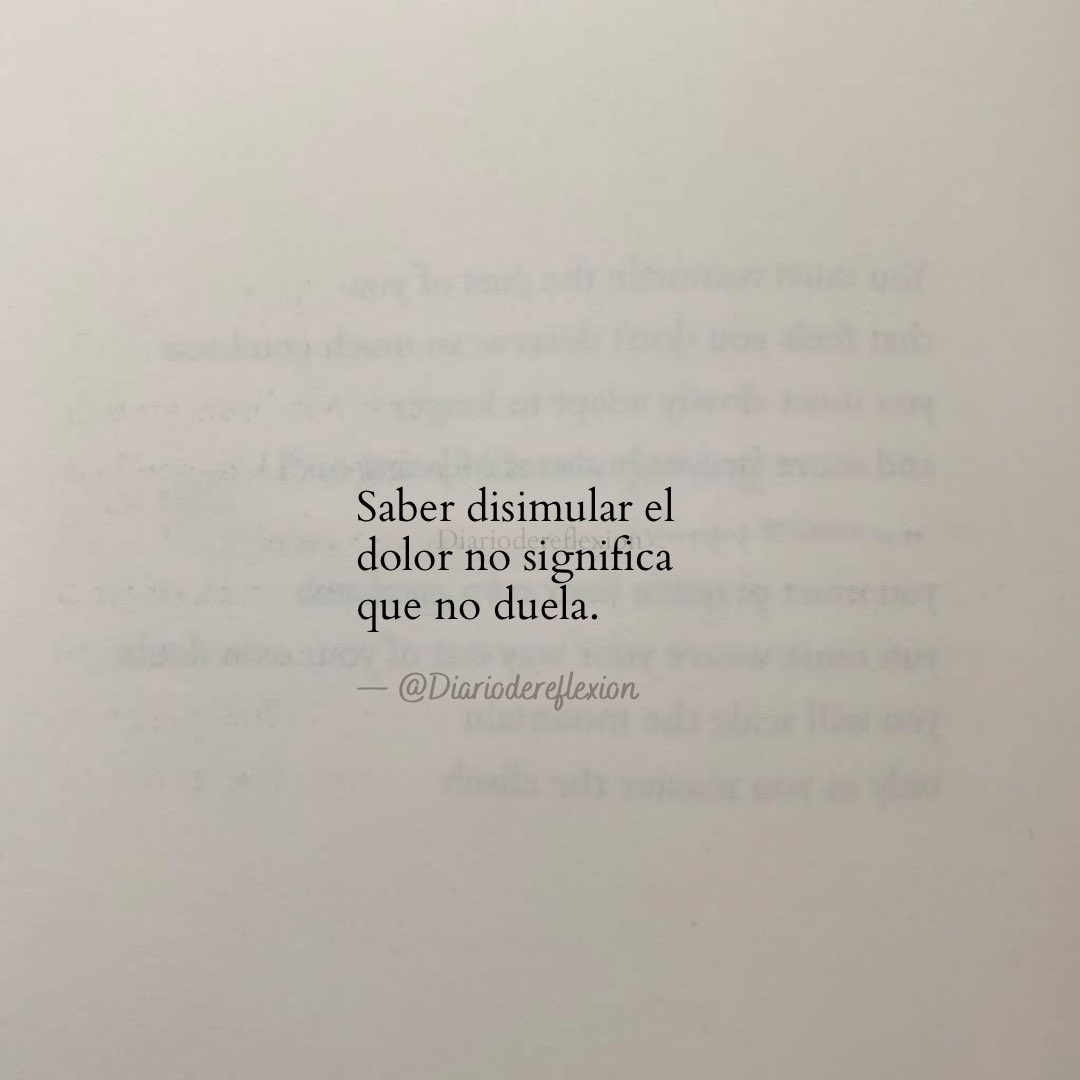 Diario de Reflexión (@ddreflexion) on Twitter photo 