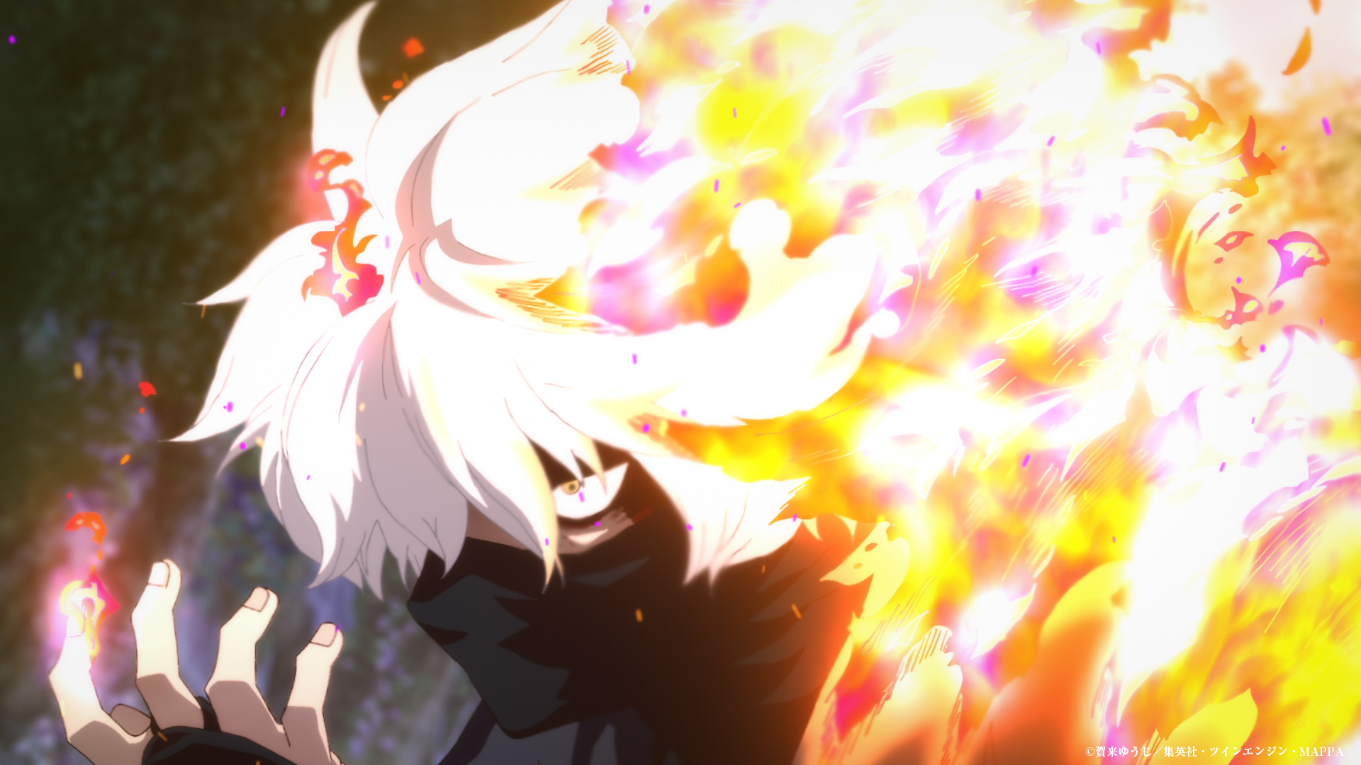 Hell's Paradise: Jigokuraku Reveals April 1 Premiere and Opening Theme Song  in New Trailer - Anime Corner