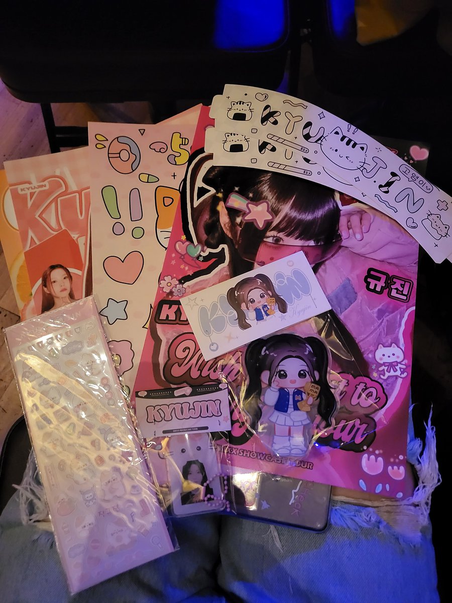 BelleEpoqueee's tweet photo. @K_MsJwz tysm for the kit 💕 https://t.co/ZXXF6u2ScC
