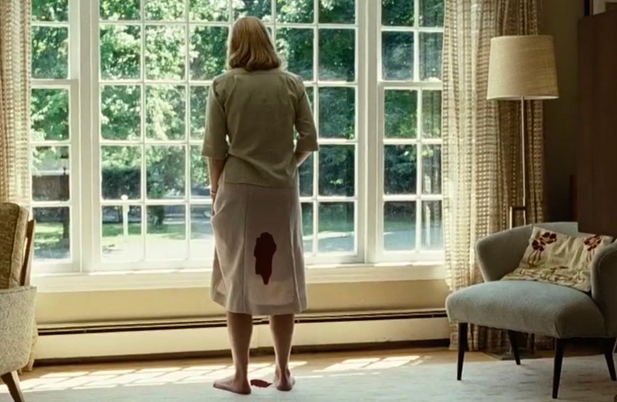 one devastating shot