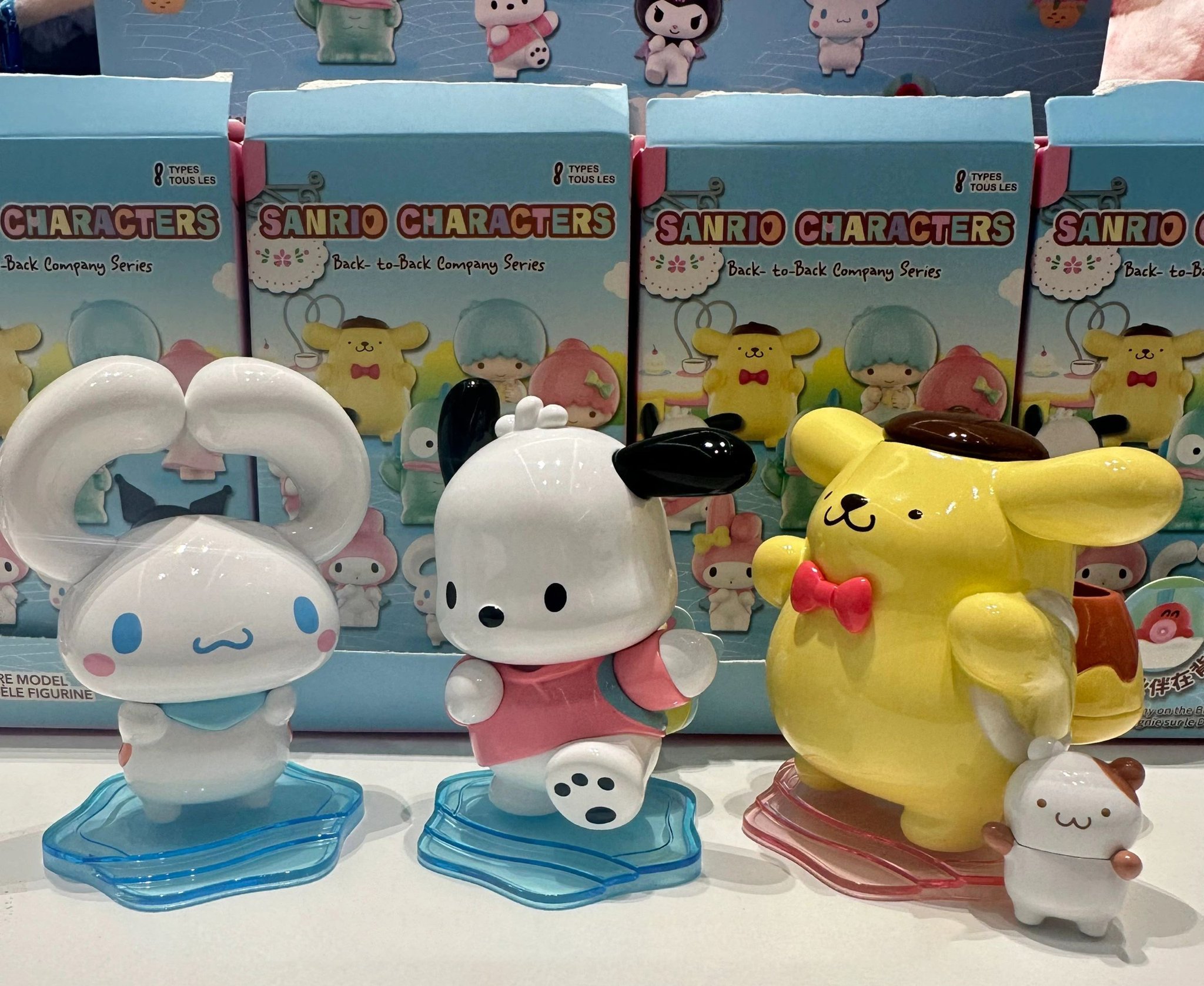 希少品】MINISO ハンギョドン 画家シリーズ - メルカリ