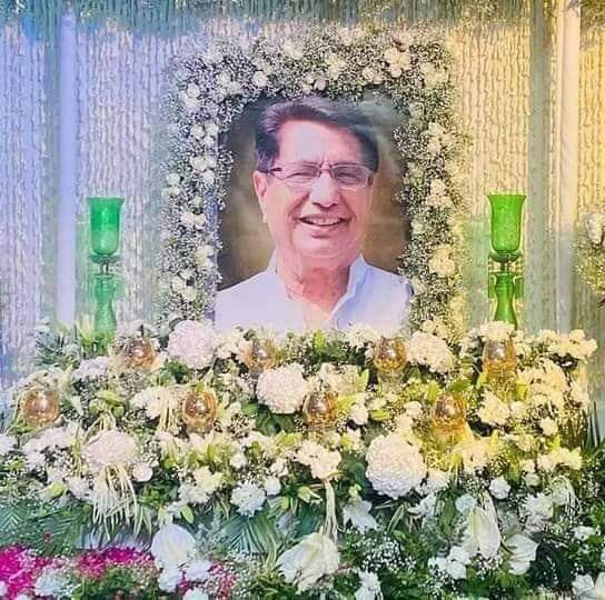 BhanuRLD's tweet photo. पूर्व केंद्रीय मंत्री, किसानों के मसीहा स्वर्गीय चौधरी अजित सिंह जी की पुण्यतिथि पर शत-शत नमन🙏
@RLDparty @RLD_IT https://t.co/UxfoF3SL48