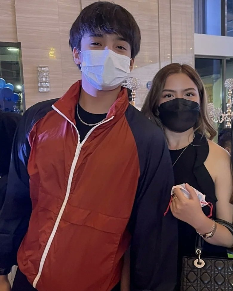 RTM Babies of KDLex tweet media