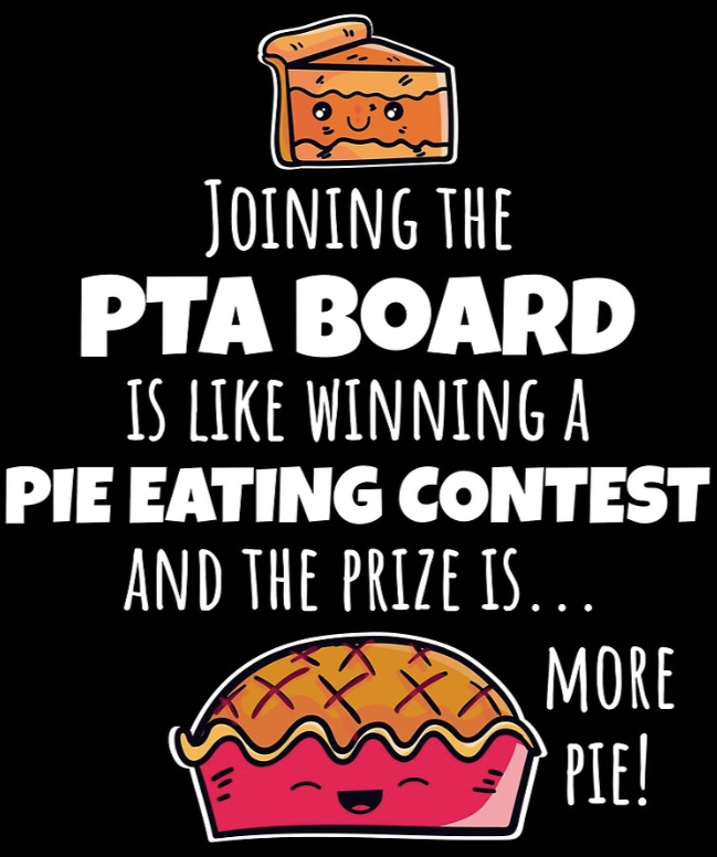 Thomas Sharp Elementary School PTA tweet media