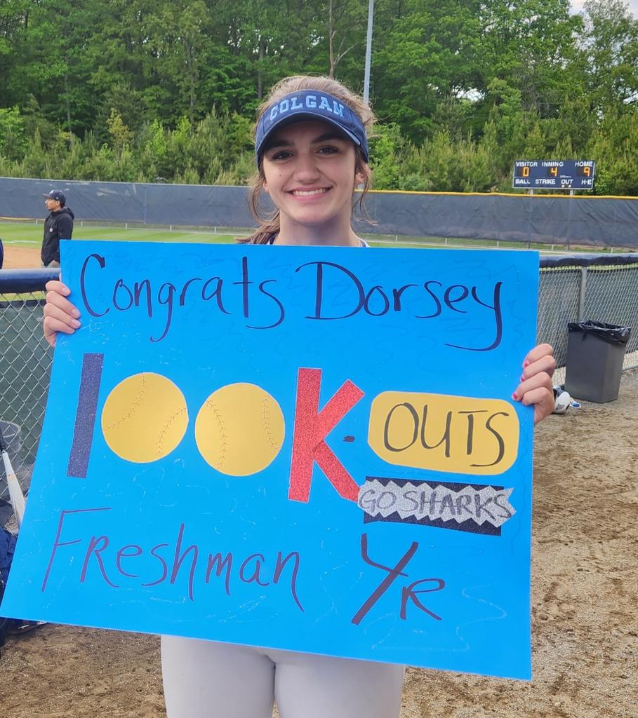 LOOK out, I made a goal of 100 Strike Outs my Freshman Year! <a href="/LegacyLegendsS1/">Legacy & Legends Softball</a> <a href="/ExtraInningSB/">EXTRA INNING SOFTBALL</a> <a href="/Vol_Softball/">Tennessee Softball</a> <a href="/UVASoftball/">Virginia Softball</a> <a href="/VTechSBcoach/">Pete</a>  <a href="/VA_Bolts2026/">Virginia Thunderbolts- Cassedy 2026</a> <a href="/ritalynngilman/">Rita Lynn Gilman</a> <a href="/COLGAN_SB/">Colgan SB</a> @jakesidwell_UVA <a href="/jaylander12/">Jailyn Ford (ジェイリン・フォード)</a> <a href="/JMUSoftball/">JMU Softball</a>
