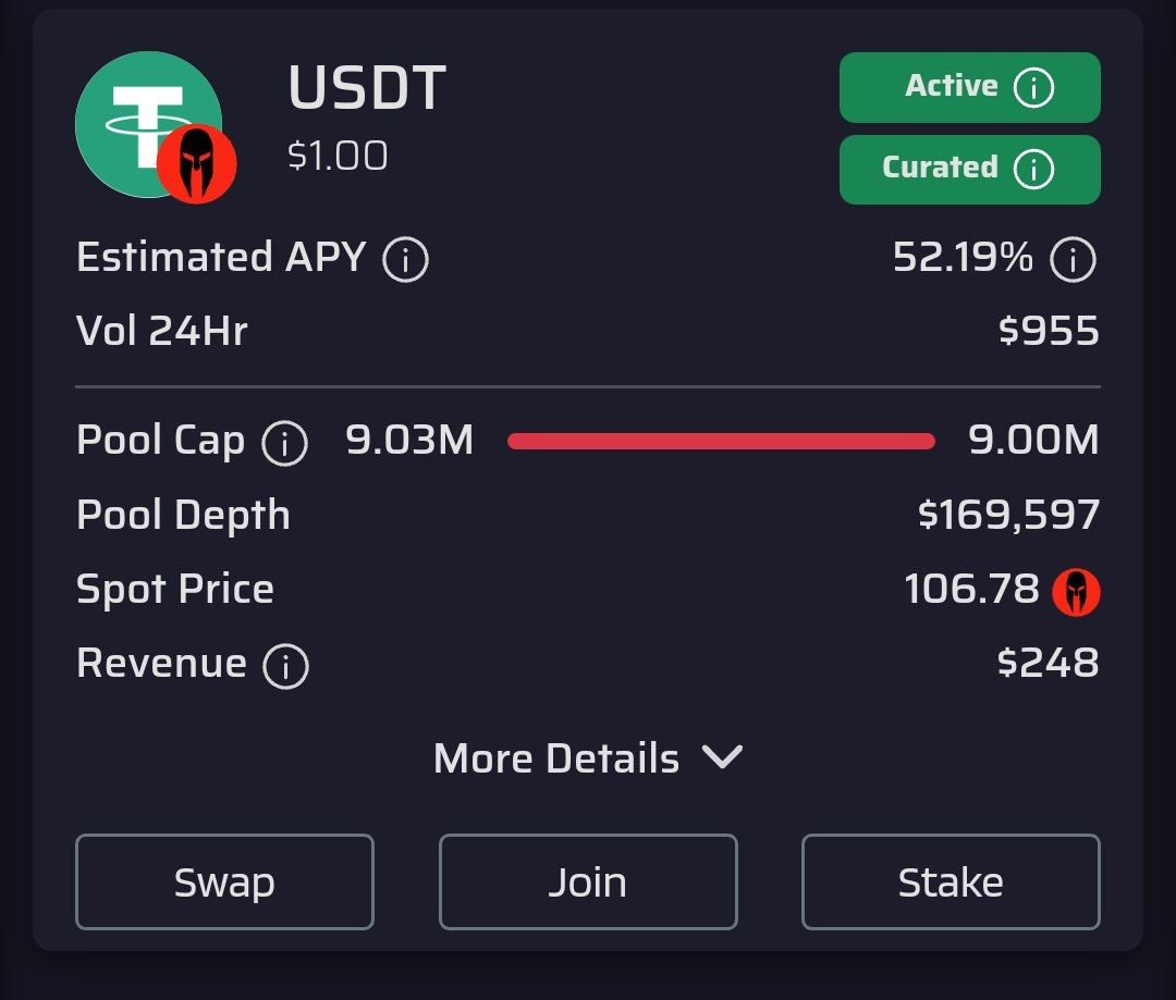 CryptoNolan - Spartan Legend (@cryptonolan) / Posts / X