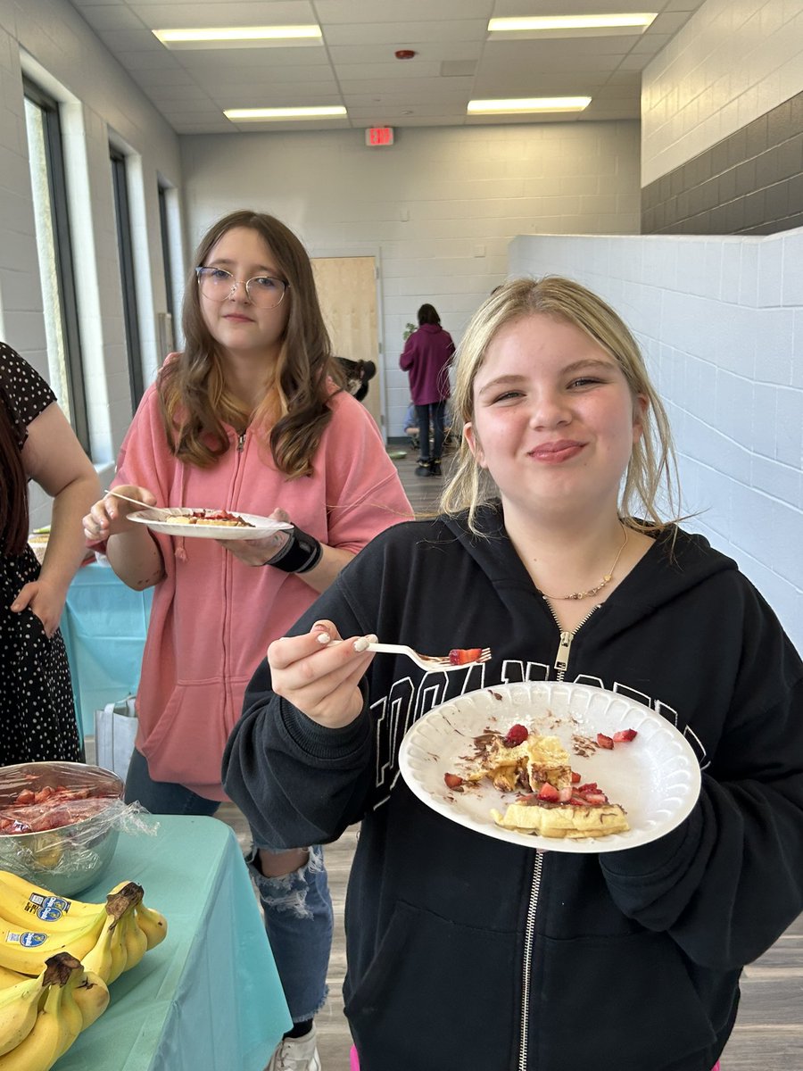 Thanks to everyone who came out on day one of the plant sale! We are open tomorrow 9-3!