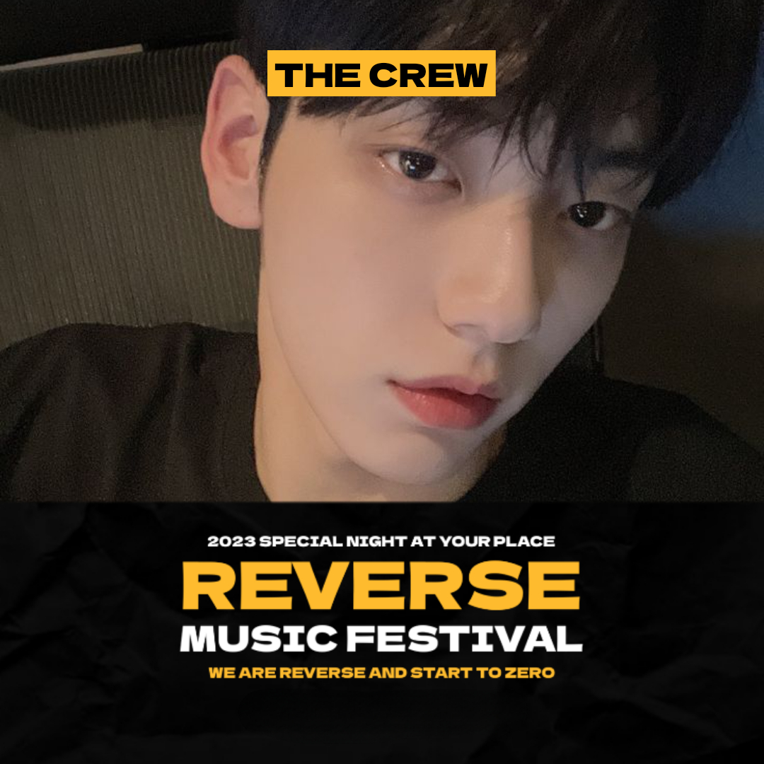 reongian's tweet photo. @FestofReverse "I, Darel Sebastian, is ready to be part of the Reverse of the Festival and will help you to make the sweetest memories ever." https://t.co/Nt5llsl731