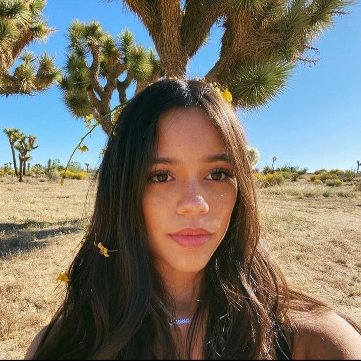 BEST OF JENNA ORTEGA tweet media