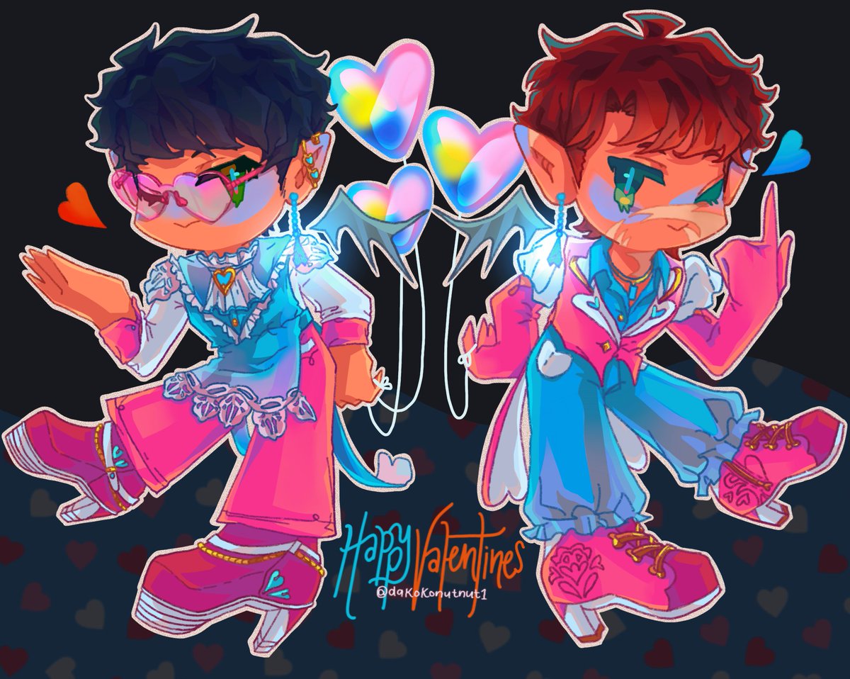 1/2 COMMS OPEN SubToImpulseSV on Twitter "im ace and i do fanart of