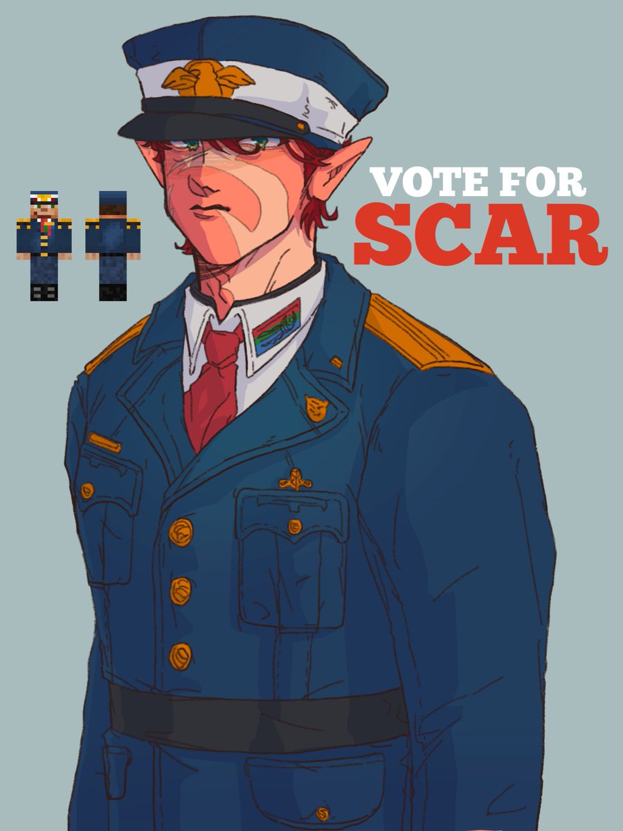 1/2 COMMS OPEN SubToImpulseSV on Twitter "im ace and i do fanart of