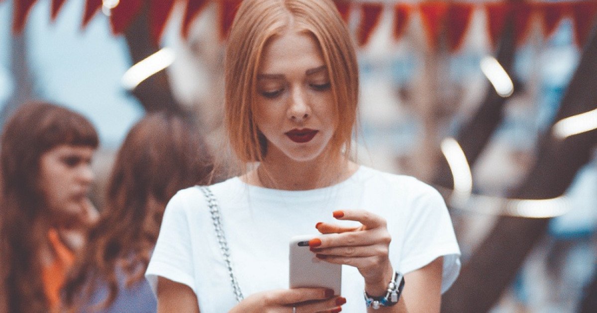 Codigomente's tweet image. ¿Cómo saber si tengo un problema de FOMO? dlvr.it/Snc6mG