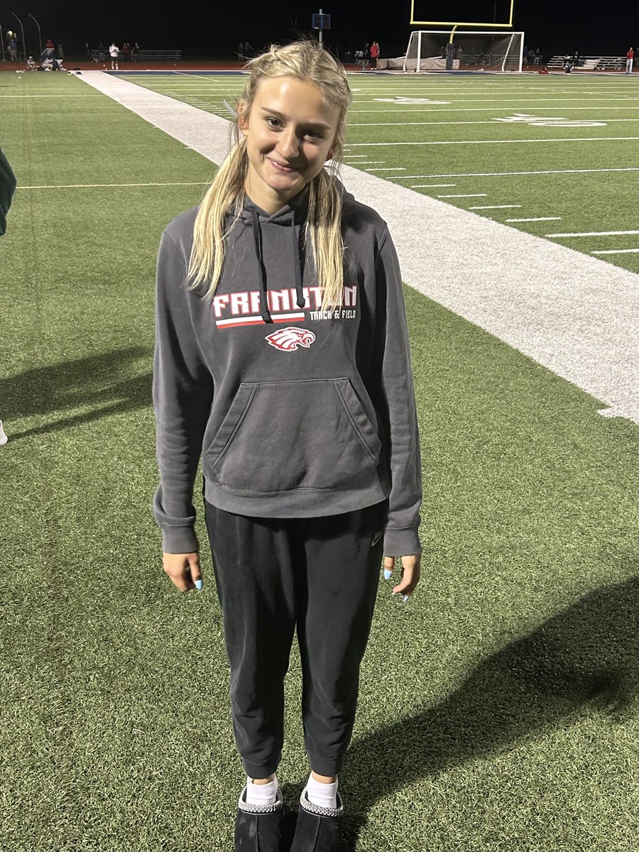 Frankton Athletics tweet media