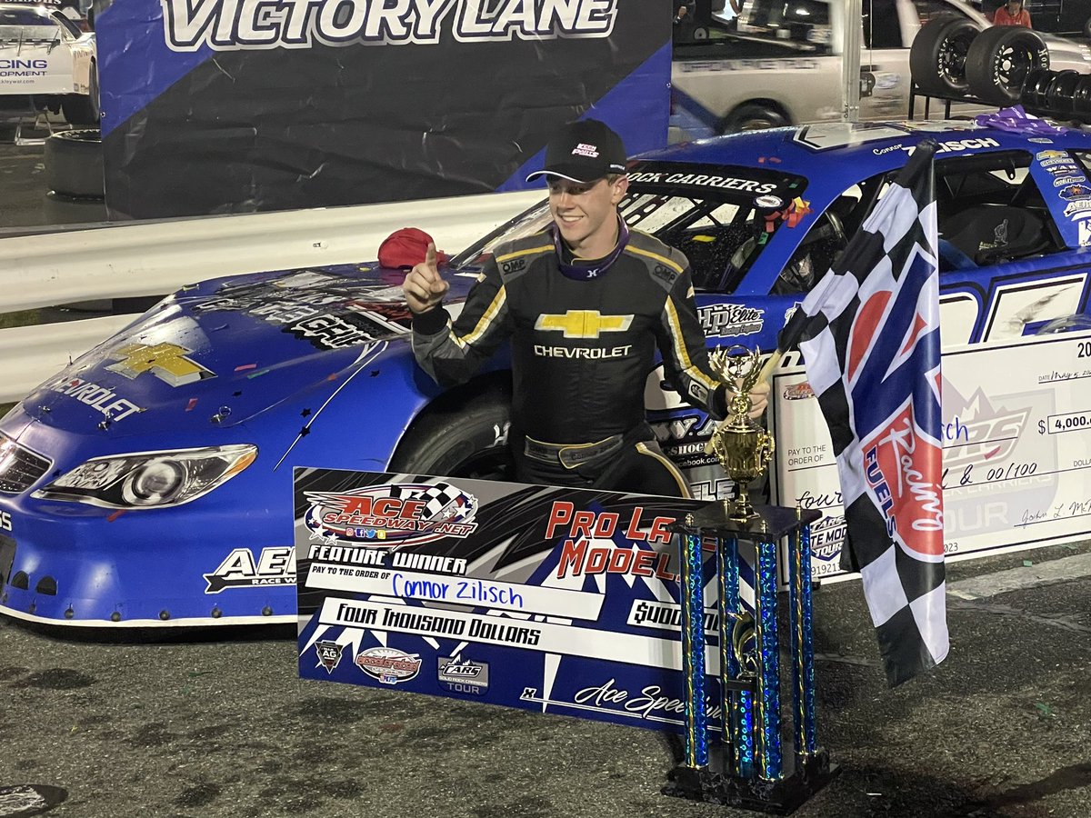 CARS Tour on Twitter: