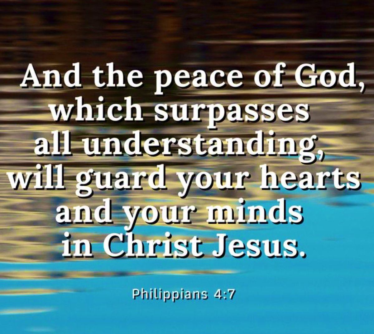 sharonePack's tweet photo. #NightNight #PeaceBeyondUnderstanding https://t.co/kUqs5K3S5O
