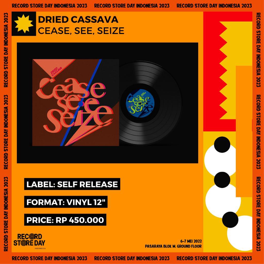 Dried Cassava tweet media