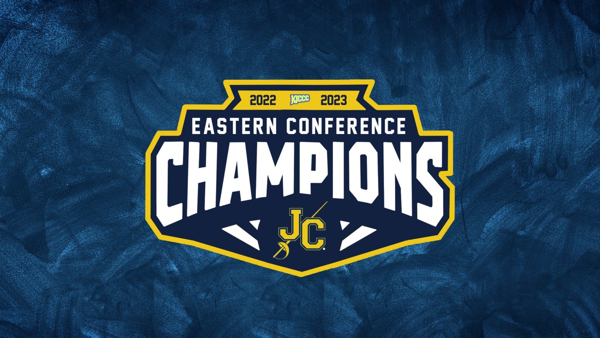 Cavaliers finish the regular season as the KJCCC Eastern Conference Champions going 29-3 in conference play! #HumCavs