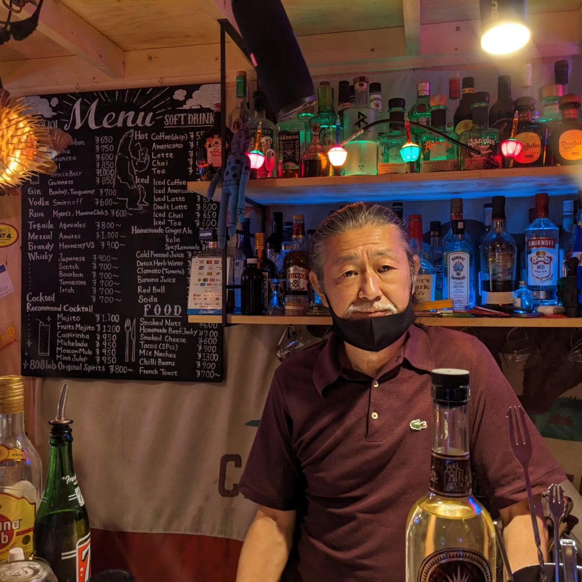 KomadaYoshikazu's tweet photo. どこにも行かないGW、散歩帰りは近所の@808lab_hayama で#ビール で〆ました。
#葉山歩き #808lab_hayama #beerlover #808lab https://t.co/cydgwxKAwV