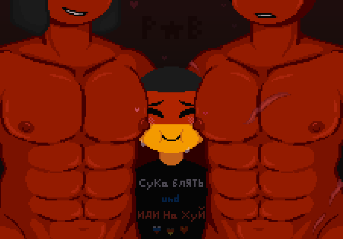 BlyatPerse's tweet photo. (NSFW!) SLAV TIDDIES!!!🔥💖✨🥛 
(cropped picture)
Check comment below for FULLPICTURES(COCKS)!
With germany and DDR Version!😘✨👇
#countryhumansnsfw #countryhumansrussia #countryhumansussr #countryhumansrusger #countryhumansgermany https://t.co/DdjxjF1cfk