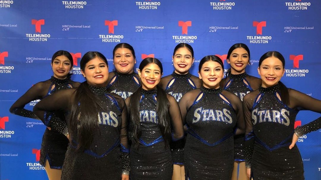 Thank you <a href="/TelemundoNews/">Noticias Telemundo</a> for giving us the opportunity to perform for you! We had a great time  🩵