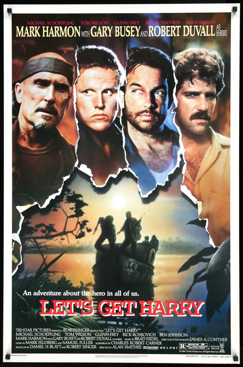 PerfDamage's tweet photo. Have you seen this forgotten Action gem? Join special co-host @_SK1_ in a discussion of why it is a lost gem on the latest episode of @PerfDamage https://t.co/txVW5IuWIn #podcast #MovieReview #perfdamage #movie https://t.co/AxXrgEyOLo